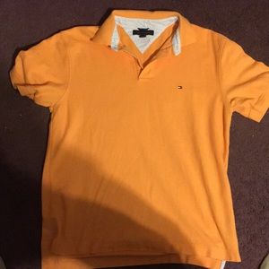 Tommy Hilfiger Vintage Rare Polo